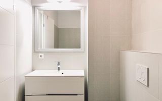 Apartament LUX 3 camere 95 mp, zona Iulius Mall Fsega, Parcare privata - Poză 8