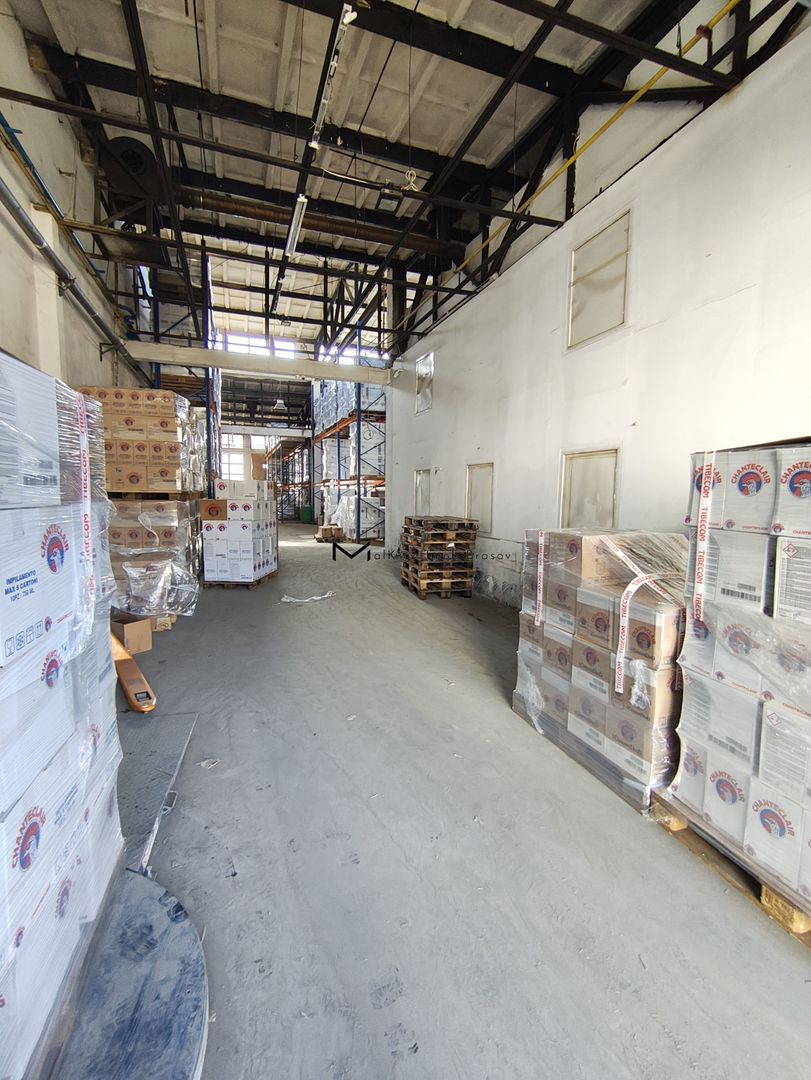 Hala de inchiriat 440mp - Poză 2