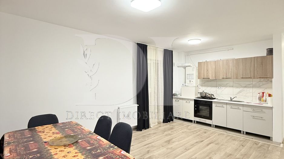 Apartament la cheie | etaj intermediar | Zona Jysk - Poză 2