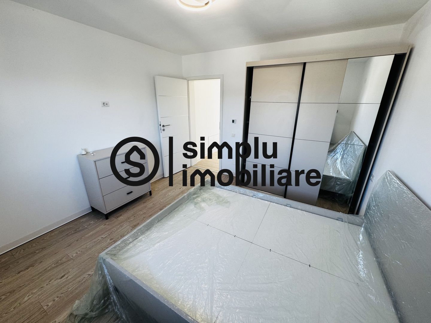 Vila Moderna P+1 zona Damila - Poză 42