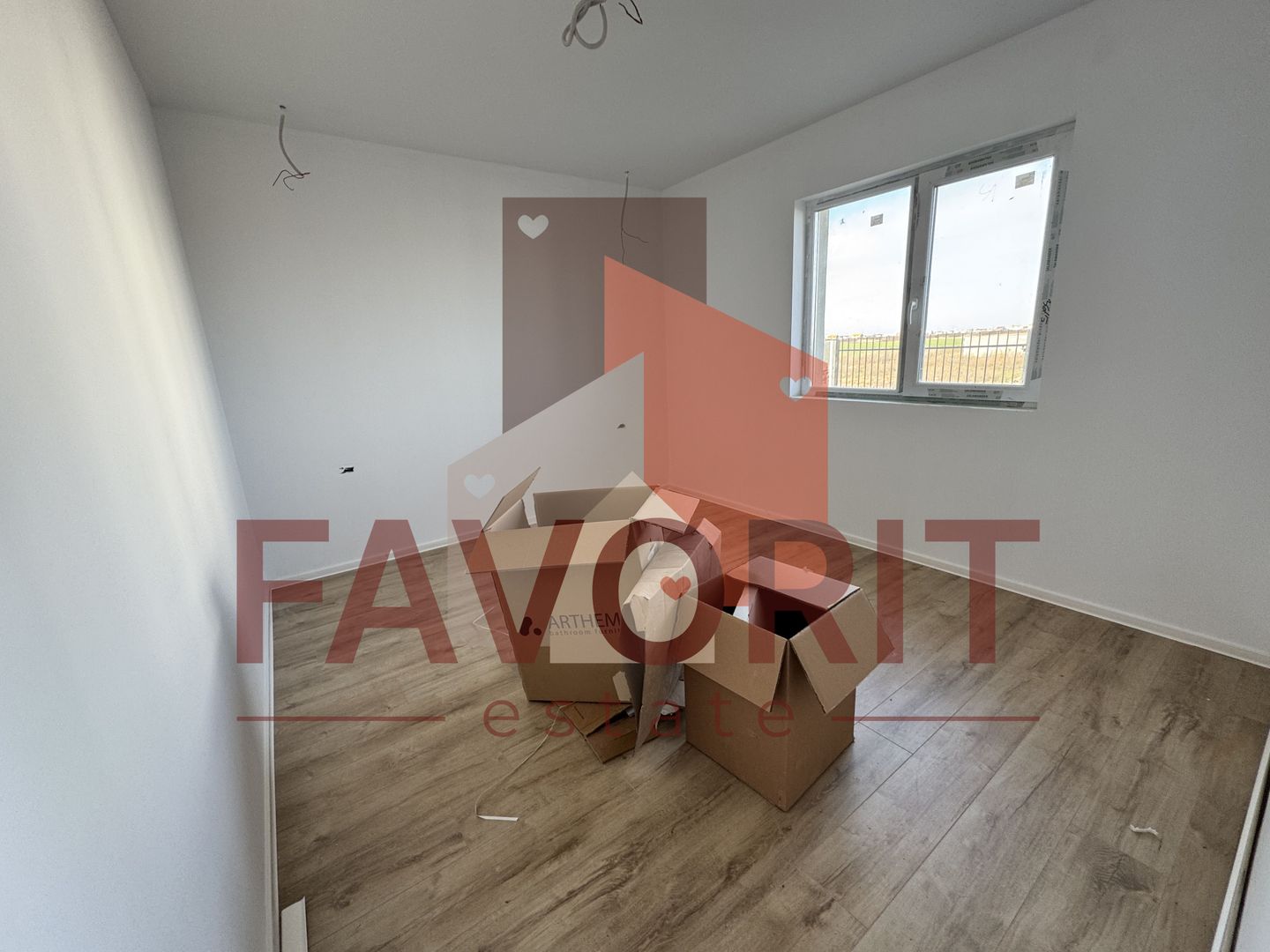 Duplex 2 dormitoare pe parter. 2 bai. Calea Urseni - Poză 8