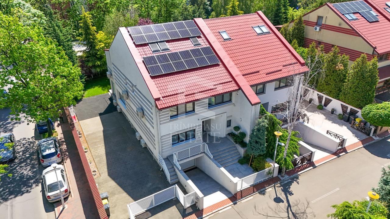 Vila Titan Livada cu Nuci complex rezidential Sector 3  București - Poză 2