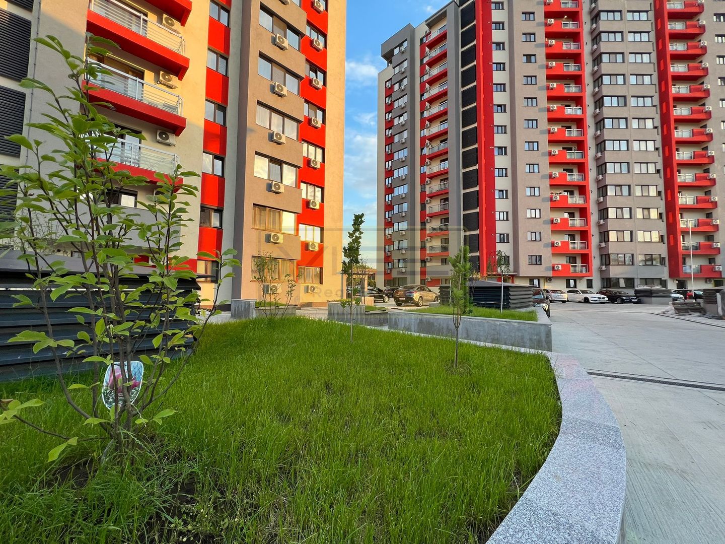 Apartament 1 camera River Towers - Iulius Mall - Poză 1