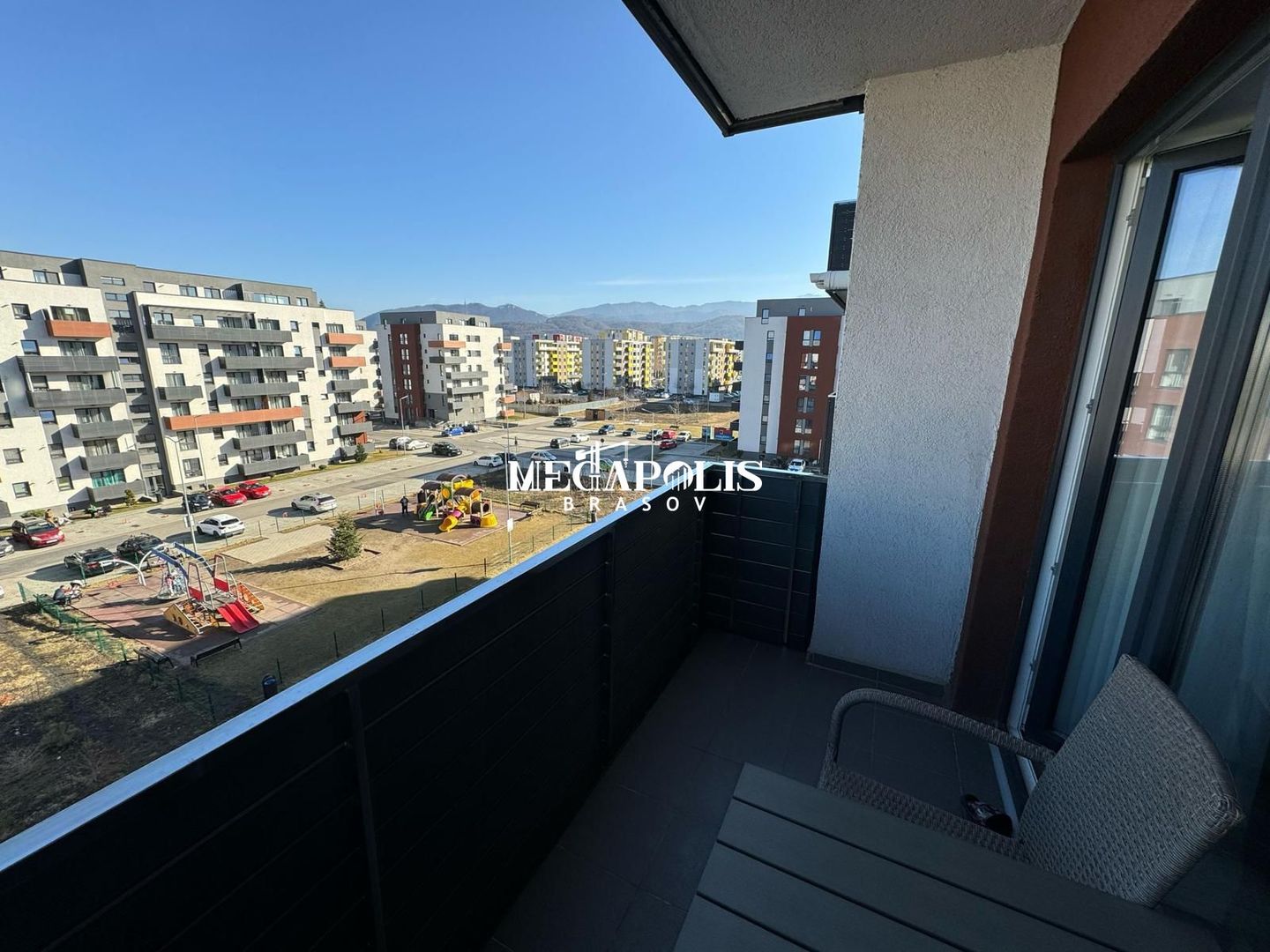 2.5 camere,  AVANTGARDEN  faza 4 complet mobilat,  loc parcare și boxă - Poză 12