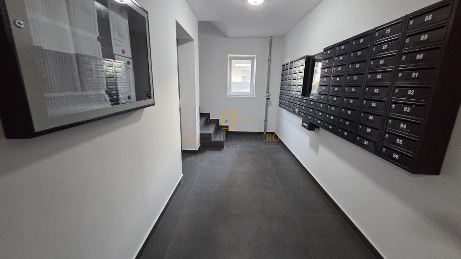 Studio 2 camere + Parcare  | Apărătorii Patriei / Parc Tudor Arghezi - Poză 13