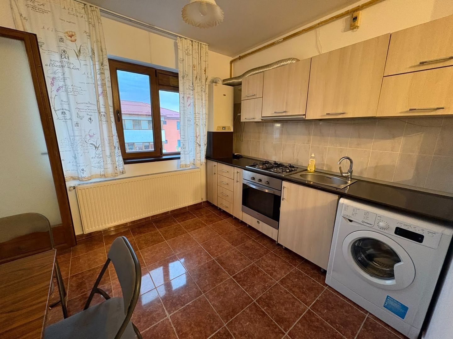 AP. 2 CAMERE-POPESTI-LEORDENI, CENTRALA PROPRIE, METROU, MODERN - Poză 6