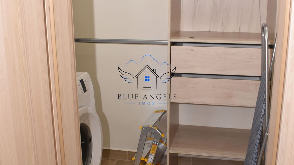 Apartament 2 camere -open space- Urban Plaza - Poză 9