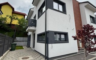 Duplex 105 mp, parcare, gradina, zona Aurel Vlaicu - Poză 1