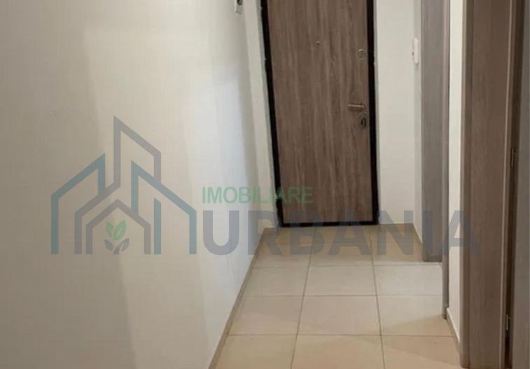 Apartament 1 cameră, decomandat, 38 mp, Șoseaua Rediu, Iași - de închiriat - Poză 7