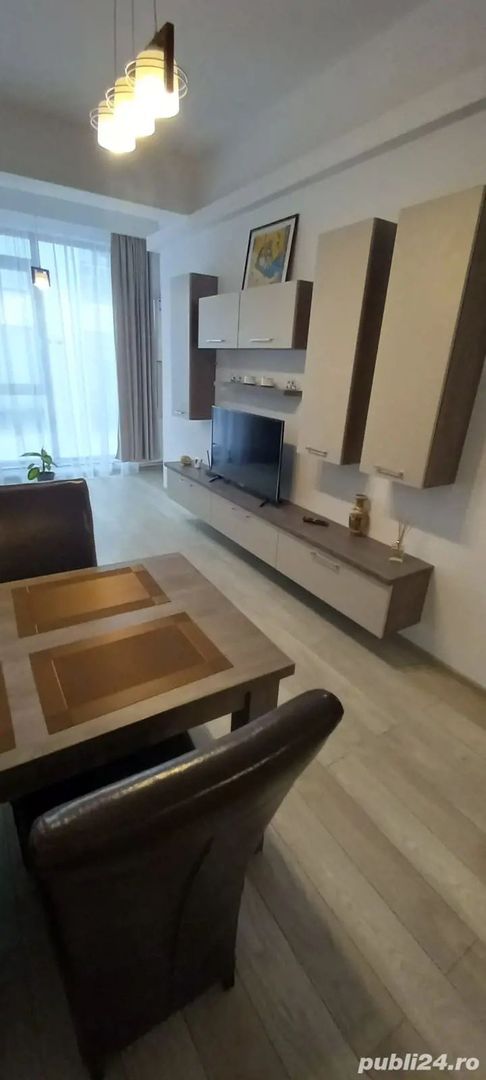 APARTAMENT 2 CAMERE| LOC DE PARCARE| ZONA DOAMNA STANCA - Poză 2