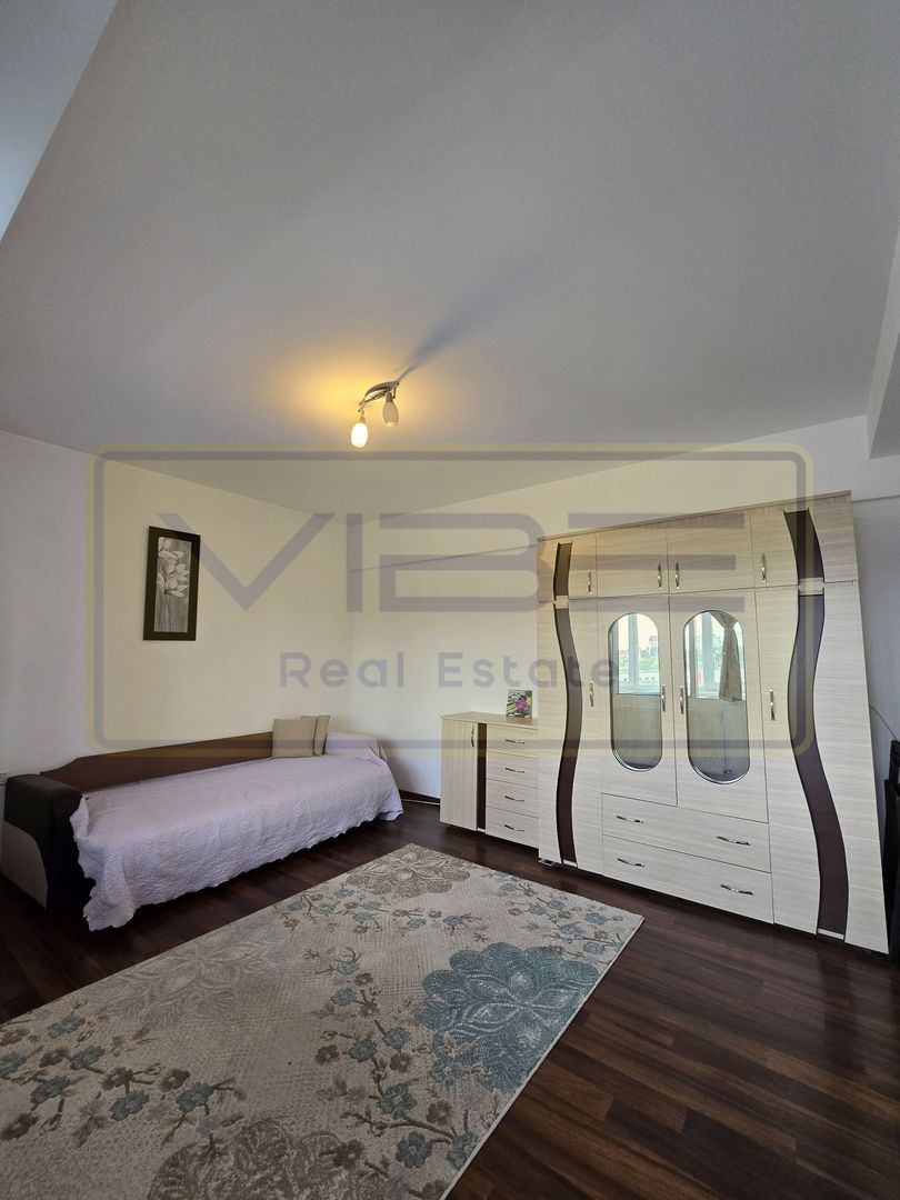 Tudor Vladimirescu- Central-Iulius Mall - Decomandat - 450 euro - Poză 13