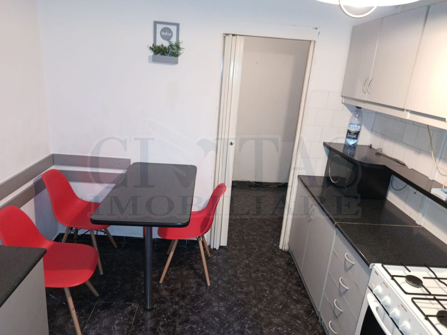 Apartament 3 camere în Gheorgheni cu parcare, zona Hermes - Poză 4