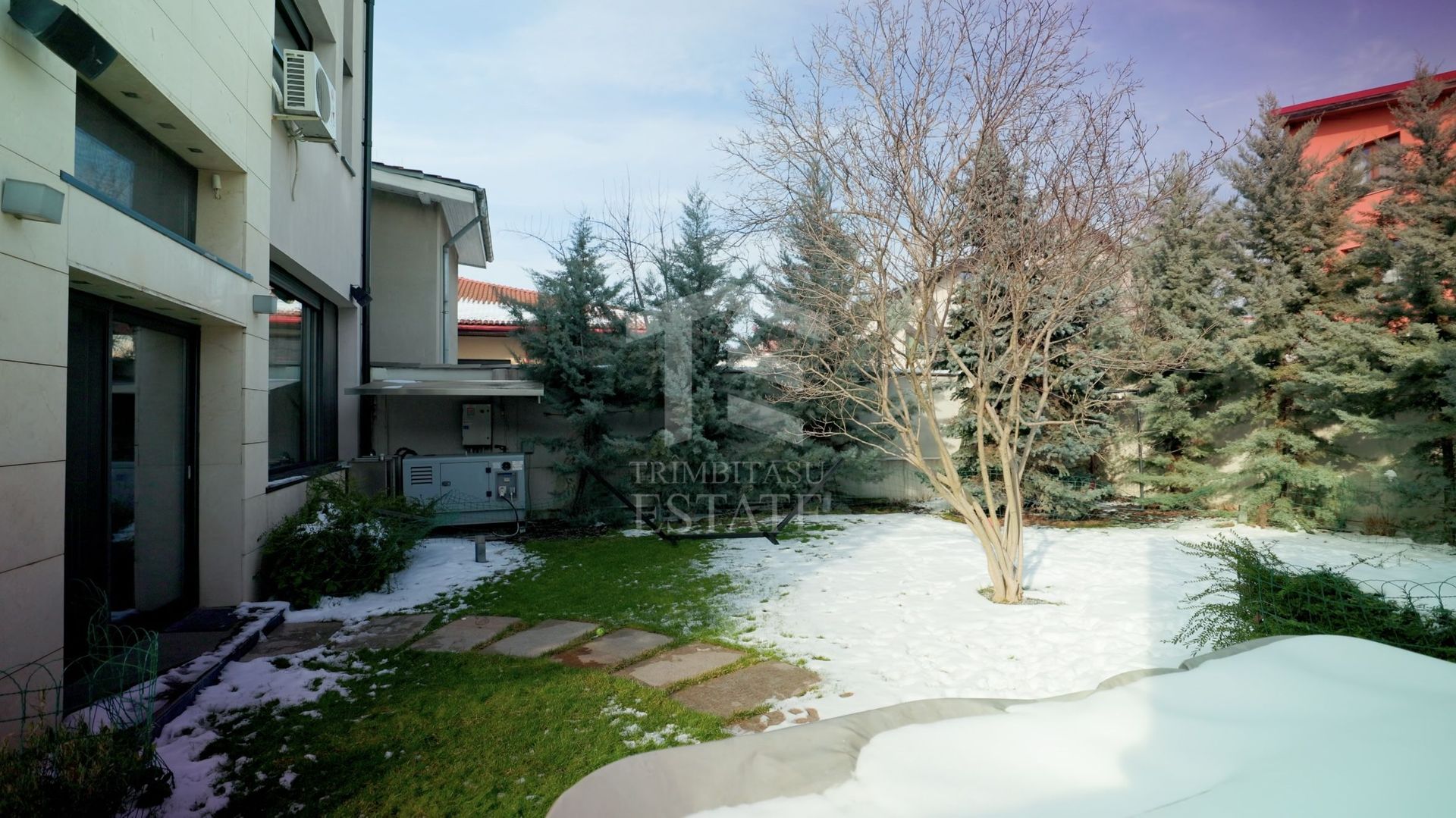 Vila Premium Damaroaia | Str. Garofitei - Poză 19