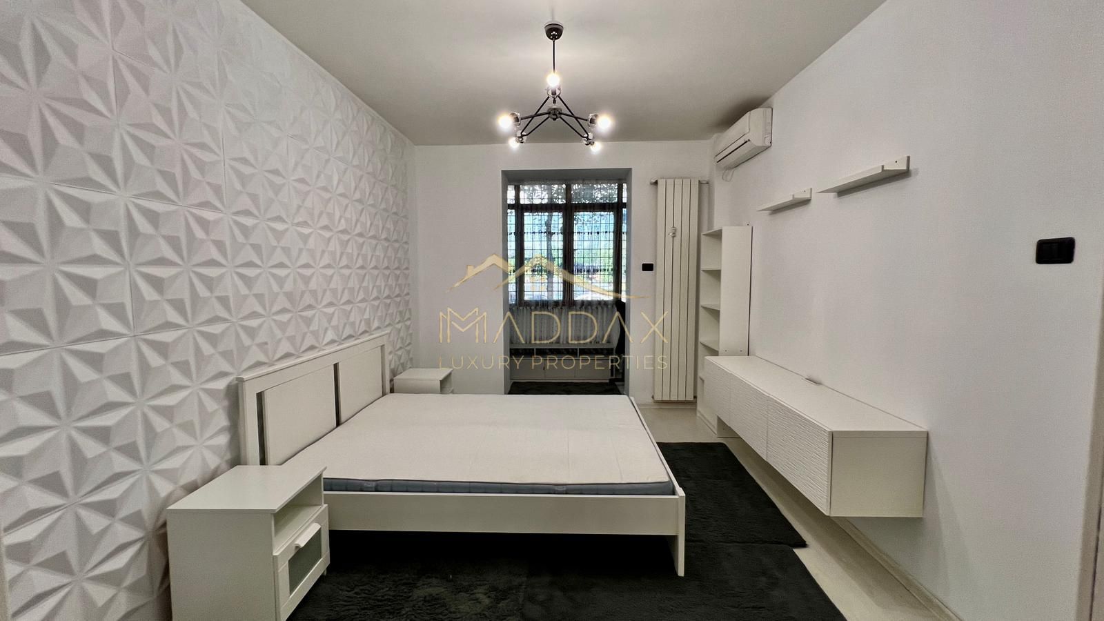 Apartament 3 Camere // Bloc Boutique // Mutare imediata // Floreasca - Poză 10