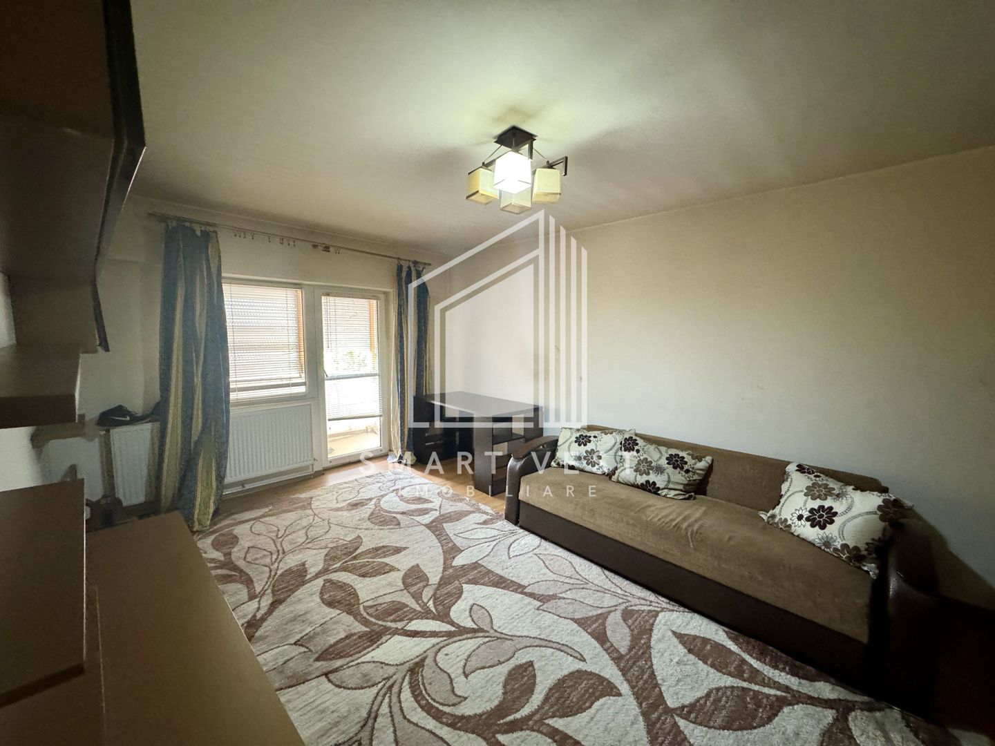 Apartament 2 camere decomandat | Etaj 2 | Carpați 2 - Poză 13