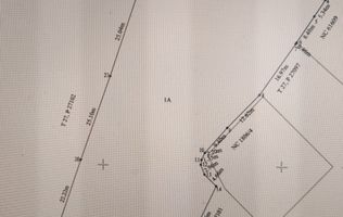 Teren Magurele ( Varteju ) - intravilan pt constructie