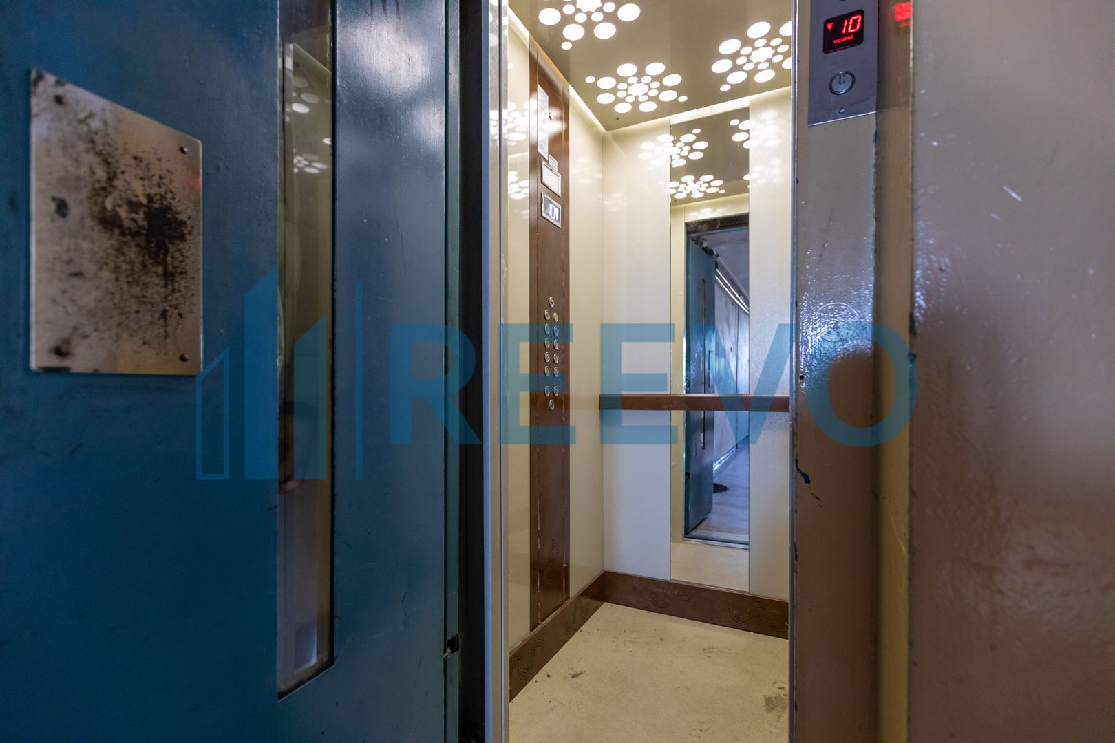 Apartament de vanzare cu doua camere, decomandat - str Cornisa Bistritei Bacau! - Poză 17