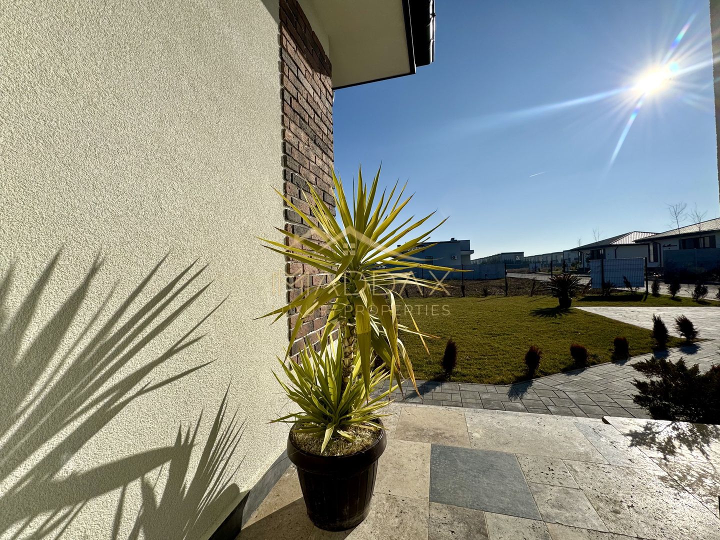 Vila cu 4 camere *500mp de teren* // Corbeanca - Poză 16