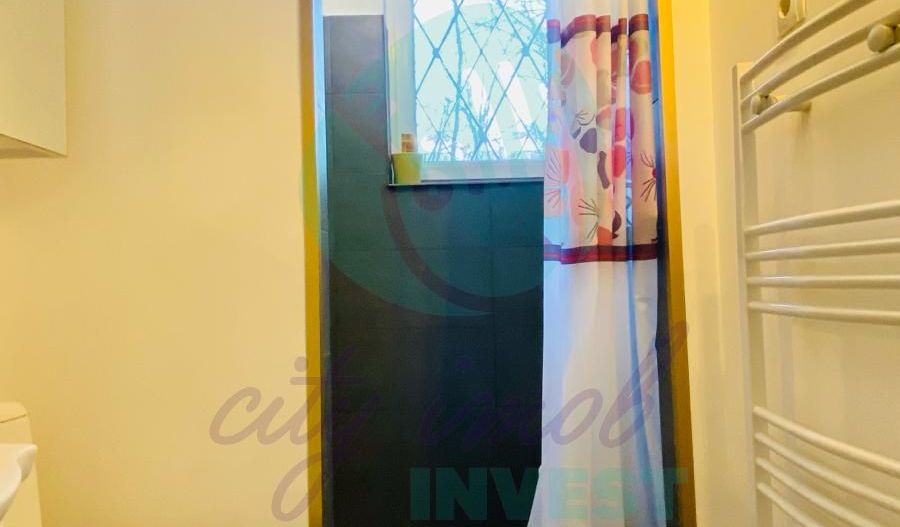 Apartament cu 2 camere ideal pentru investitie | Parc Verdi - Poză 13