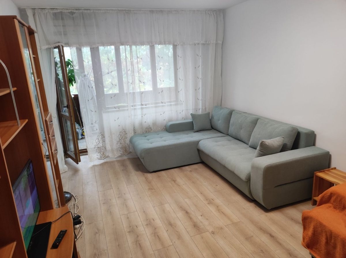 De inchiriat 2 camere | parcare | metrou Gorjului - Poză 1