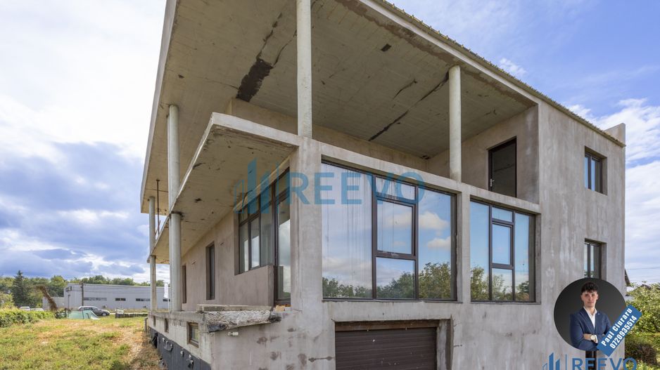 Casă/Vilă cu 6 camere de vânzare, Răcăciuni - Poză 31