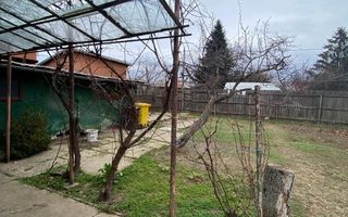CASA CU TEREN 385 MP | DUBLU ACCES STRADAL | PRELUNGIREA GHENCEA | - Poză 8