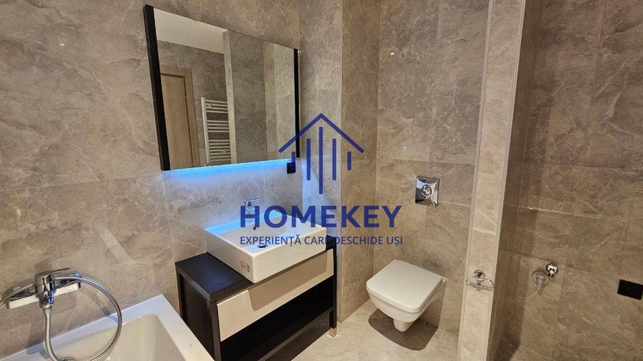 Apartament 2 camere de vanzare in Select Residence, Dristor/Dudesti - Poză 10