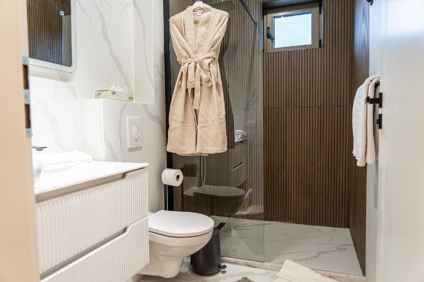 Apartament 3 camere | Green Lake | Vedere lac - Poză 7