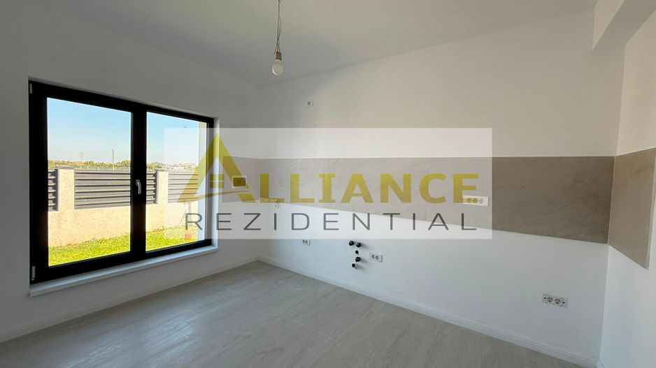 Vila individuala P+1E || 4 camere 3 bai || 355mp teren - Poză 13