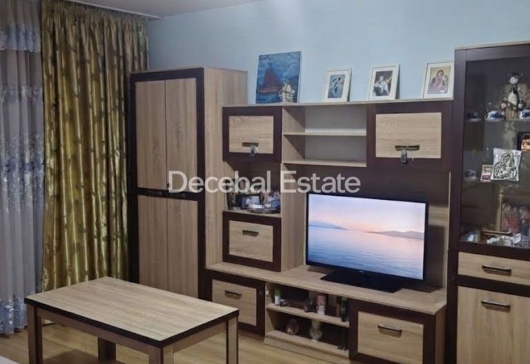 Apartament 2 camere cu chiriasi 51 mp Metrou 1 Decembrie 1918 - Poză 2