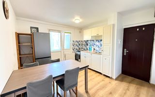Apartament luminos cu 2 camere decomandate in cartierul Grigorescu! - Poză 2