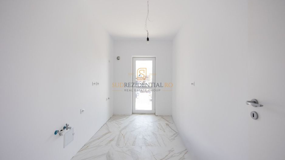 2 Camere Finalizat | Vienna Park Side - Blvd-ul Metalurgiei, Sector 4 - Poză 12