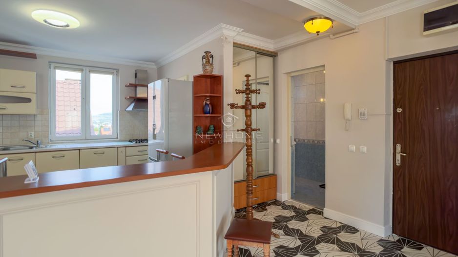 Comision 0% Apartament 3 camere 104 mp. Andrei Muresanu - Poză 17