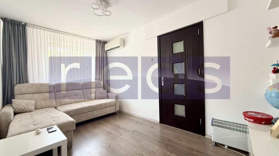 VANZARE 3 CAMERE | ZONA VITAN | CENTRALA PROPIE - Poză 5