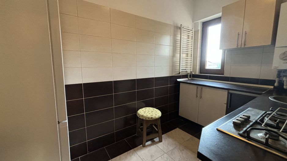 APARTAMENT 3 CAMERE | 80MP | TERASA 44MP - Poză 10