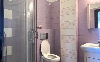 Apartament cu 3 camere in Mehala, loc de parcare, Toscana Residence! - Poză 19