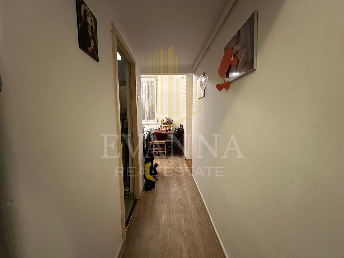 Apartament 1 camera de vanare Nicolae Iorga - Poză 3