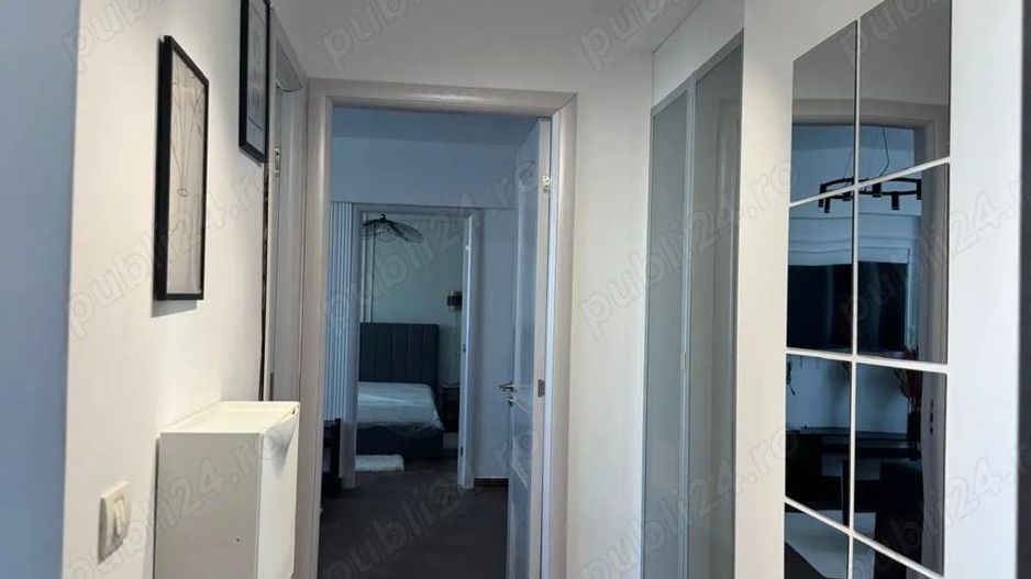 Apartament 2 camere Tineretului   Budapesta prima inchiriere - Poză 5