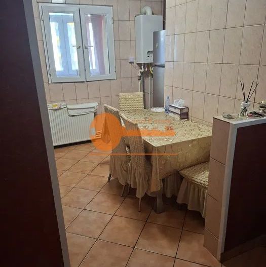 2 camere zona Margeanului-centrala proprie - Poză 6