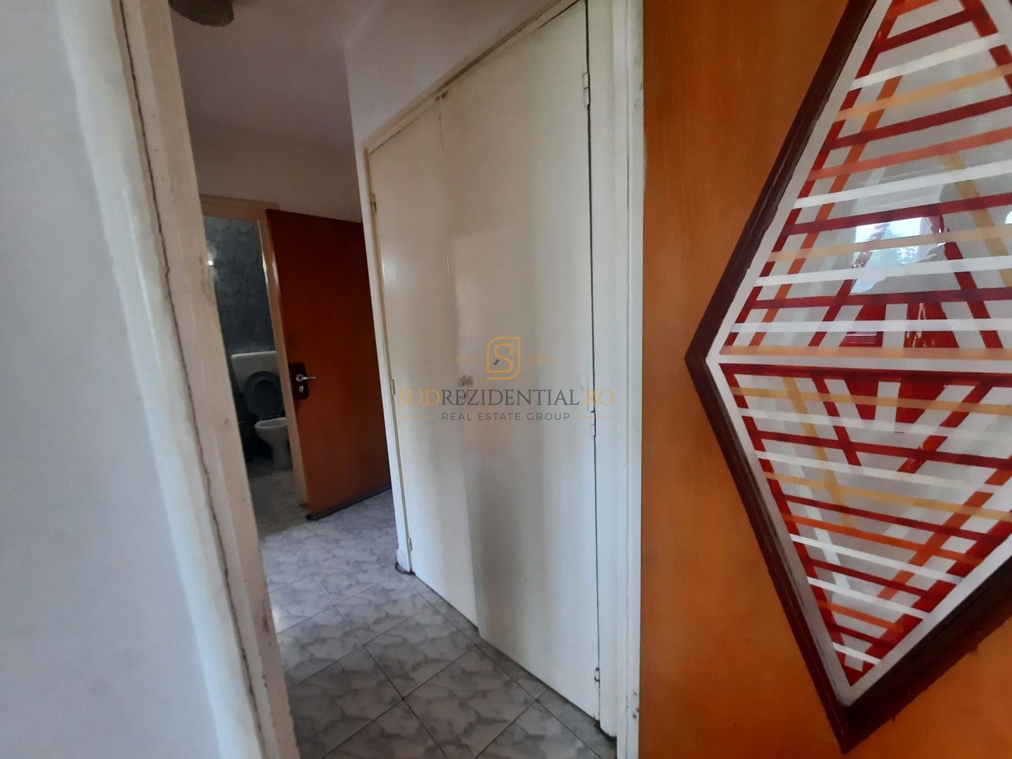 Bulevardul Alexandru Obregia, apartament 3 camere, disponibil imediat - Poză 16
