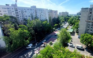 2 camere, decomandat, renovat complet, Raul Doamnei- Drumul Taberei - Poză 16