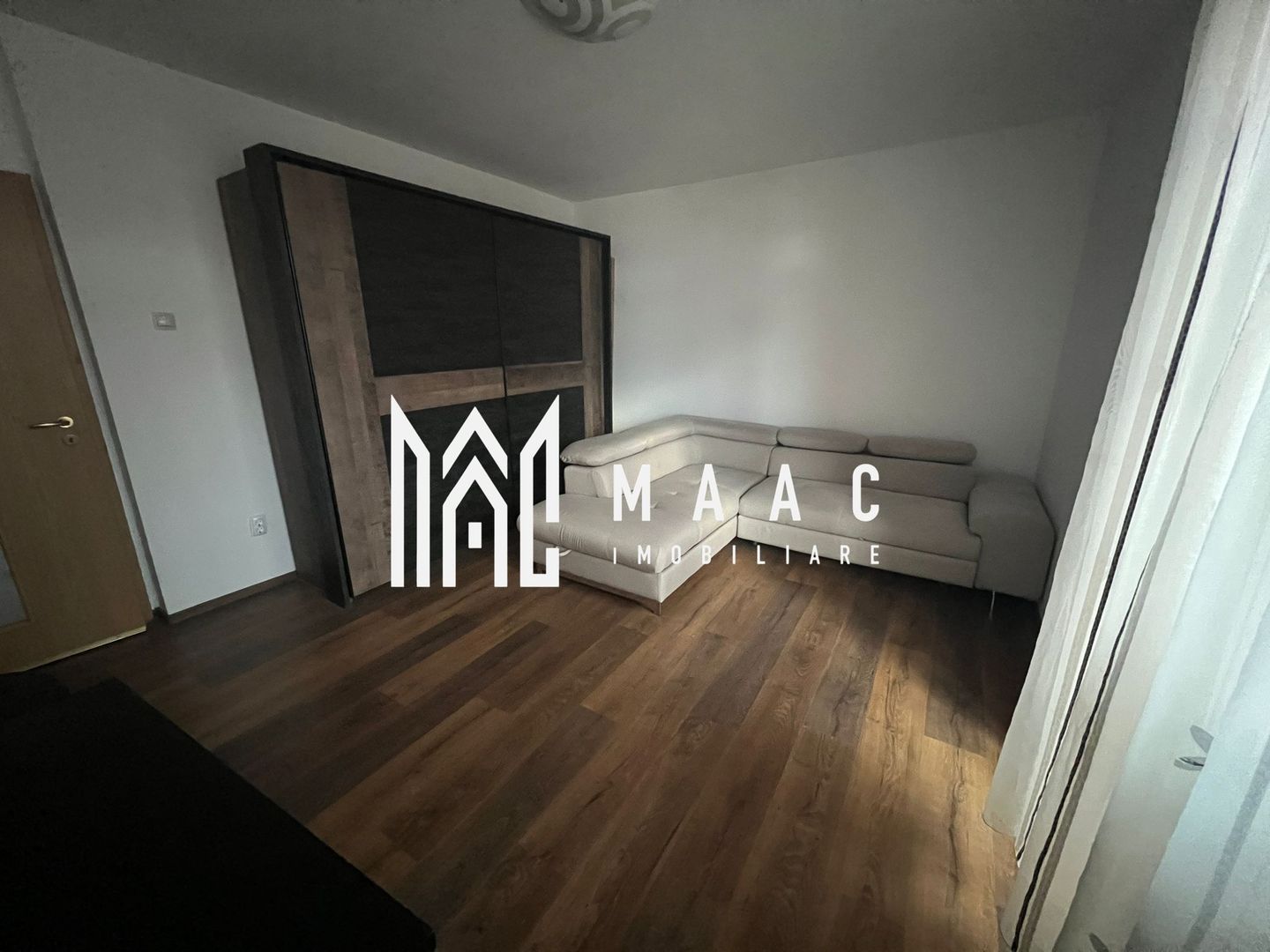 Apartament 2 Camere | Decomandat | Parcare privata | Lazaret - Poză 1