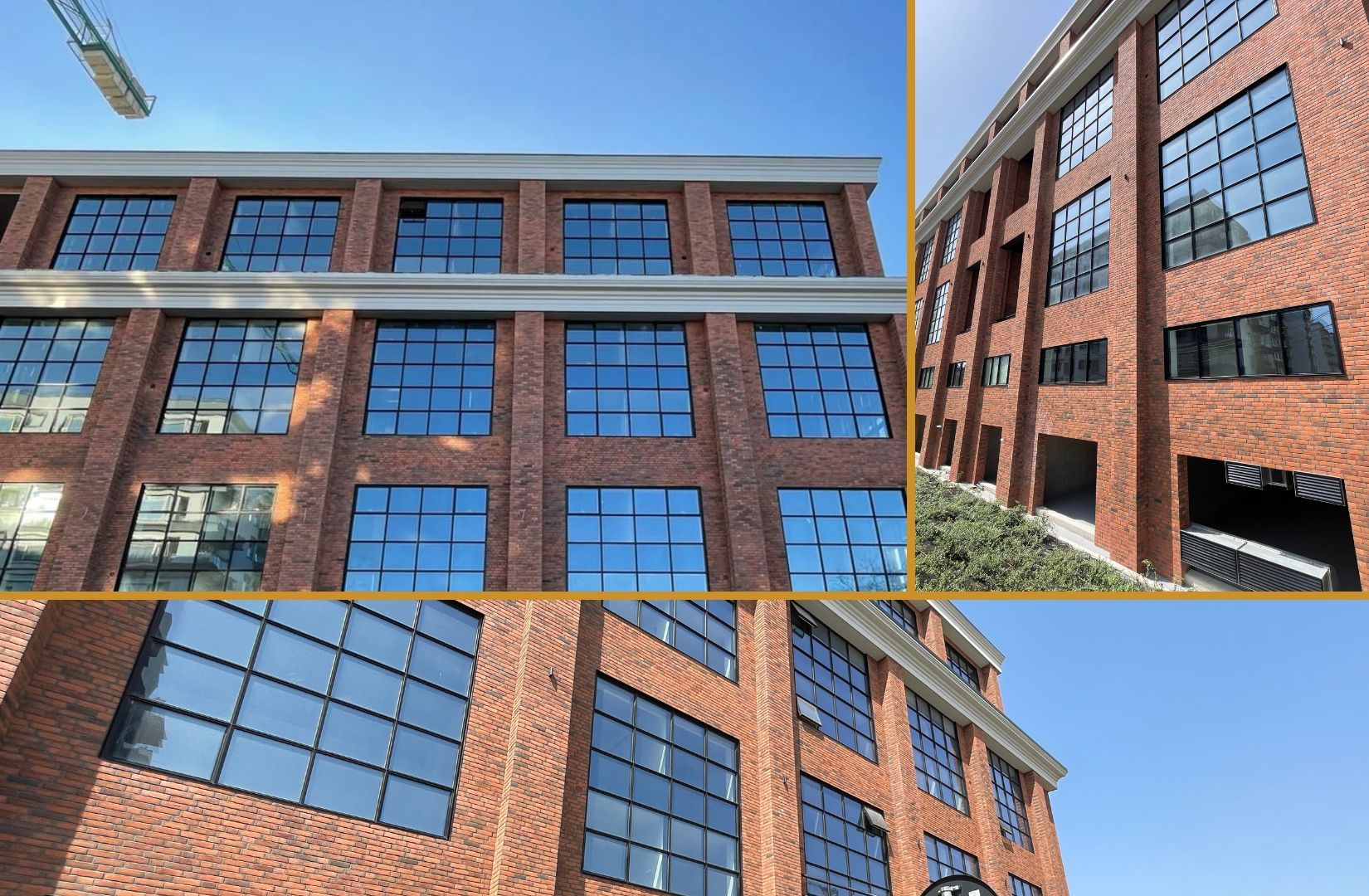 BRICK LOFTS - Poză 2