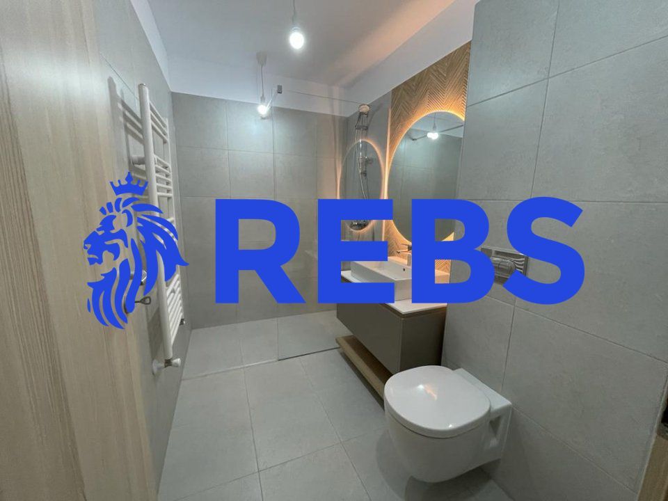 Apartament 2 camere Urban Plaza - Poză 6