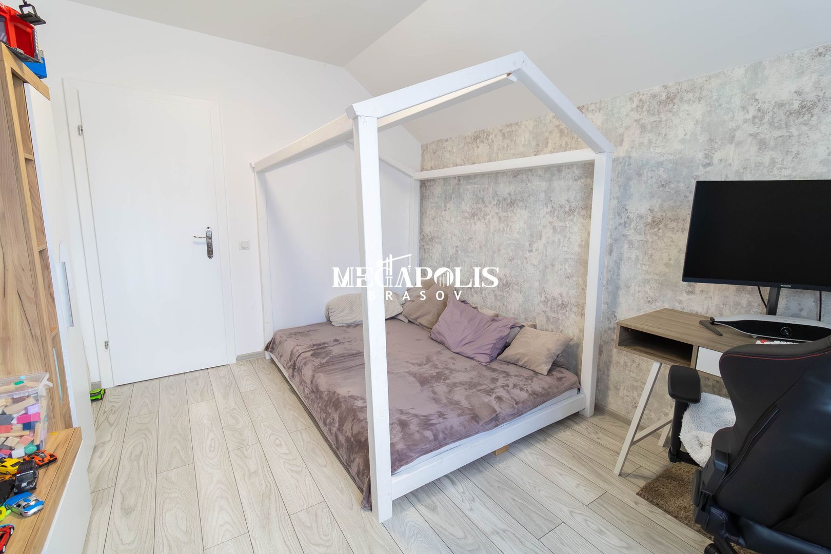 Casa Harman Intabulata/ Toate utilitatile - Poză 17