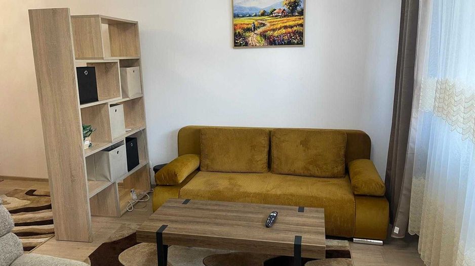 Studio spațios cu garaj inclus | Lacul Morii | Mobilat & utilat complet - Poză 2