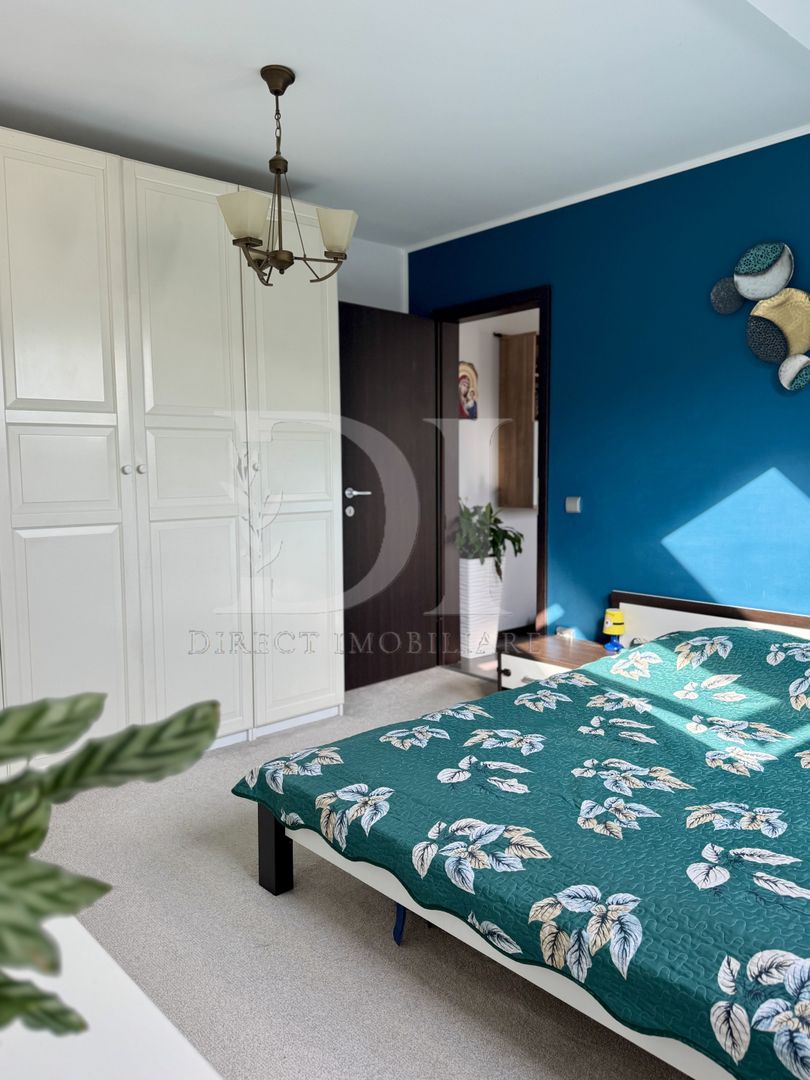 Apartament la cheie / Zona Parcul Poligonului - Poză 13