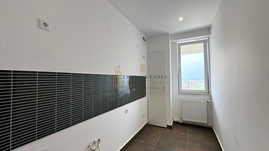 Apartament 2 camere, decomandat, 56 mp utili Zona Mihai Viteazu - Poză 3