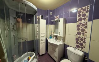 Casa P+1-cu 3 dormitoare-2 bai-Living-Bucatarie-Bariera Valcii - Poză 10