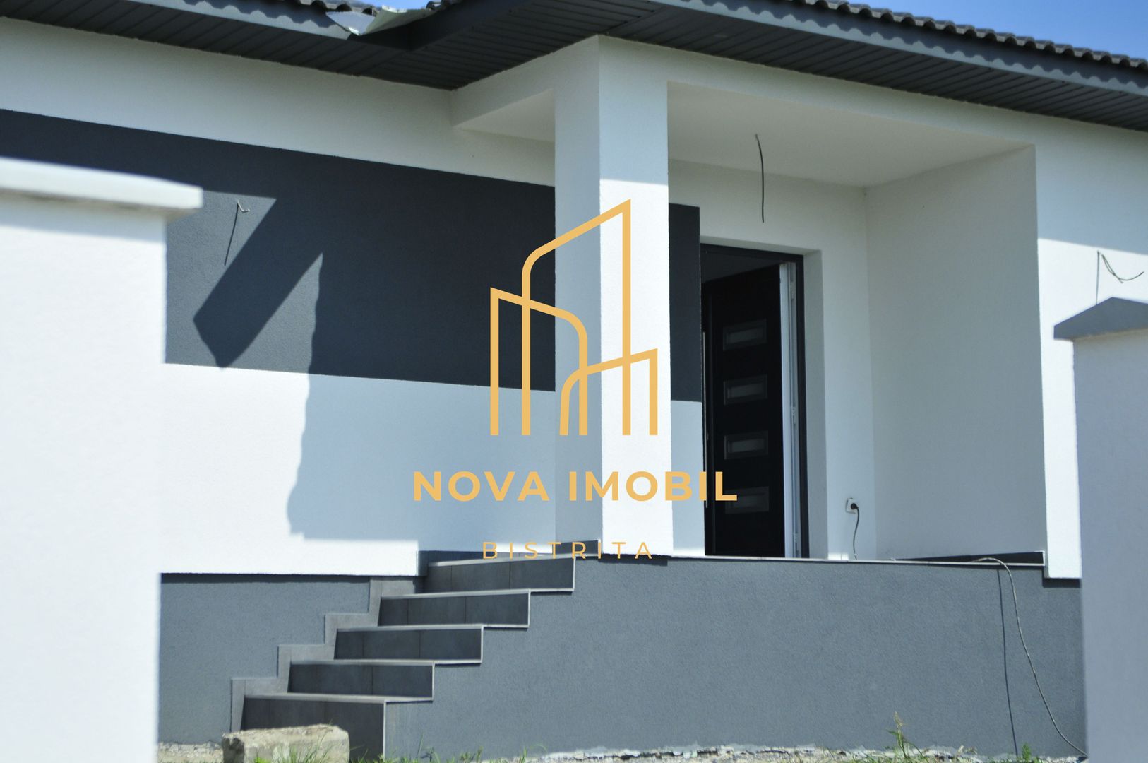 Case la cheie in Viisoara cu o panorama superba - Poză 22